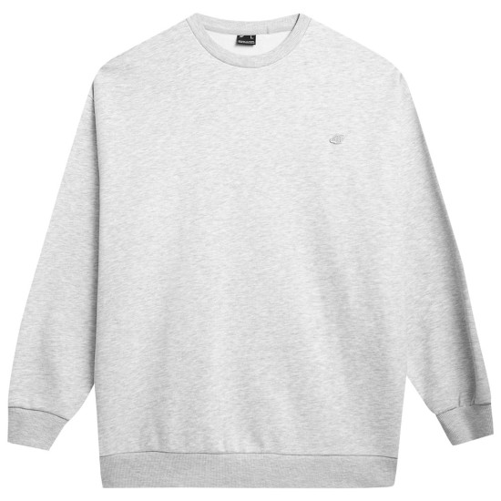4F Unisex φούτερ